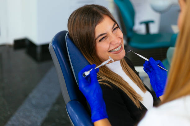 TMJ/TMD Treatment in Lake Shore, WA