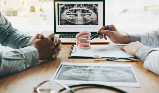 Emergency Dental Services in Lake Shore, WA
