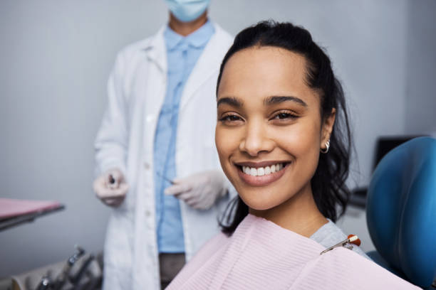Best Invisalign and Clear Aligners  in Lake Shore, WA