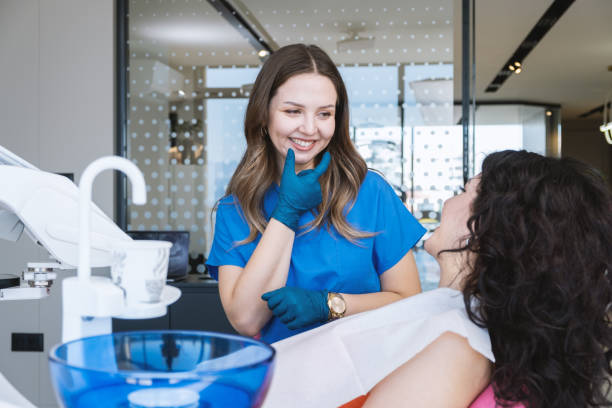 Best Teeth Whitening  in Lake Shore, WA