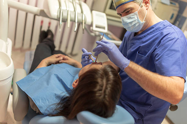Best Dental Fillings (Composite and Amalgam)  in Lake Shore, WA