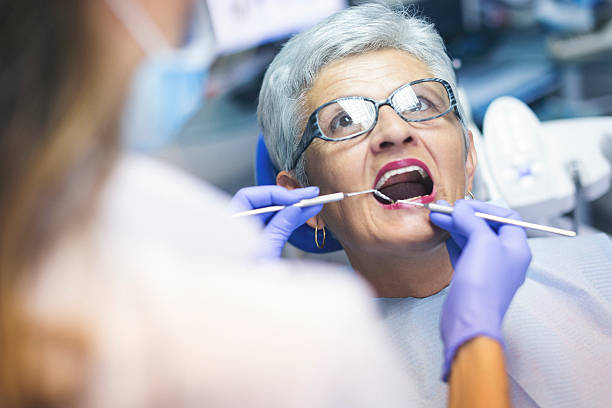 Oral Surgery in Lake Shore, WA